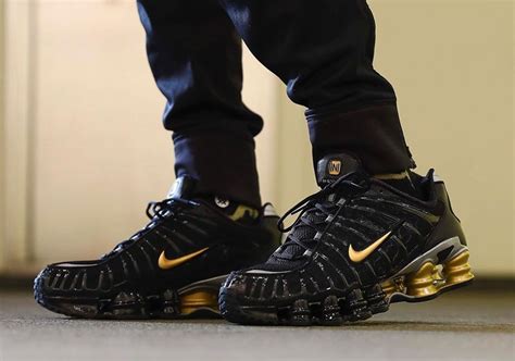 Nike shox Neymar shoes